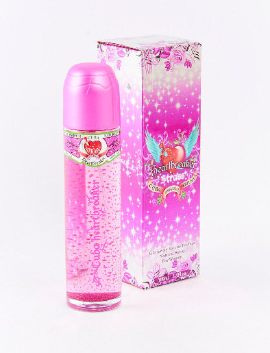 Perfume Heartbreaker Cuba 100 ml