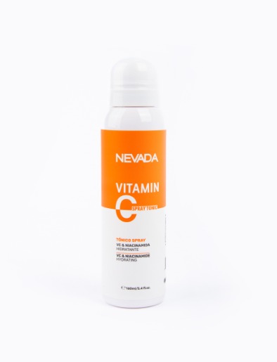 Tónico Spray Vitamina C | Nevada