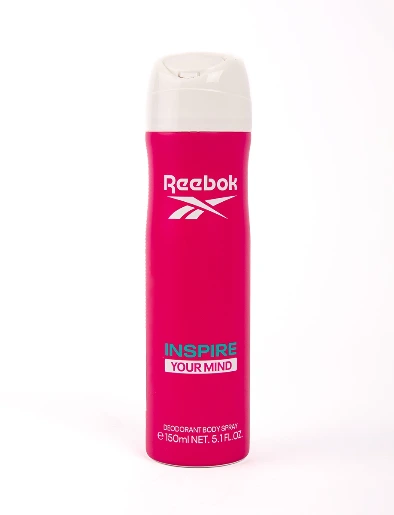 Desodorante Inspire Your Mind | Reebok