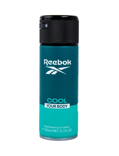 Desodorante Cool Your Body | Reebok