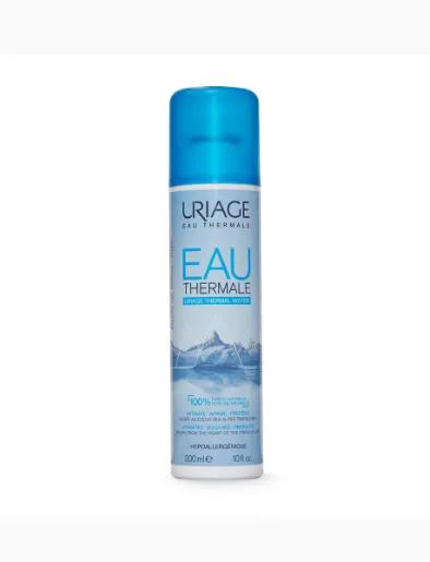 Spray Hidratante Eau Thermale | Uriage
