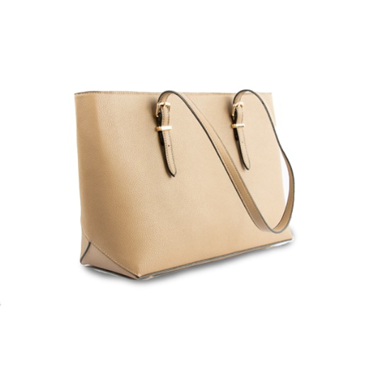 Cartera casual café