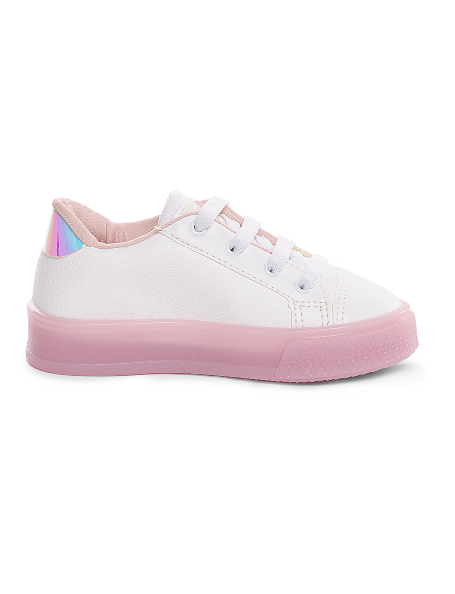 Sneaker blanco