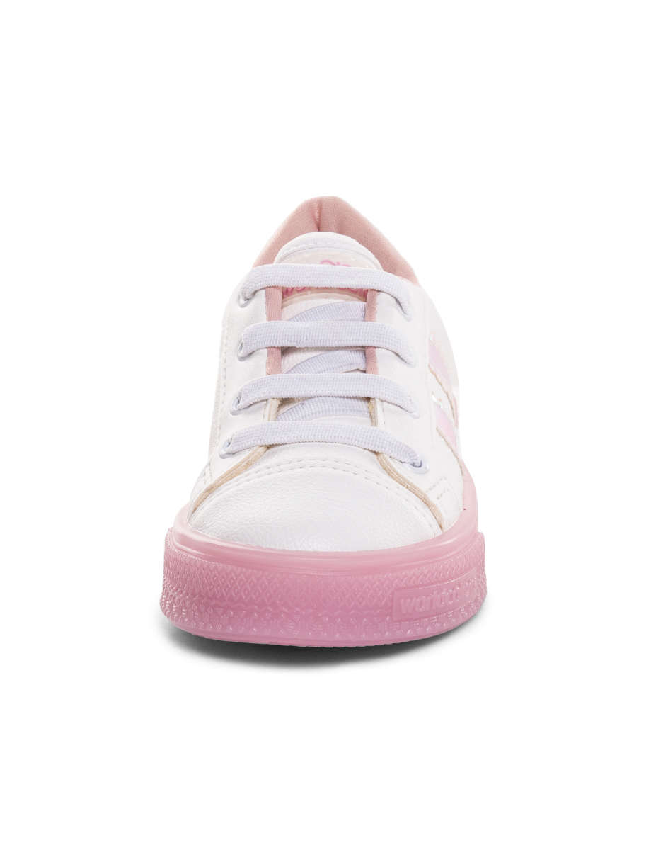 Sneaker blanco
