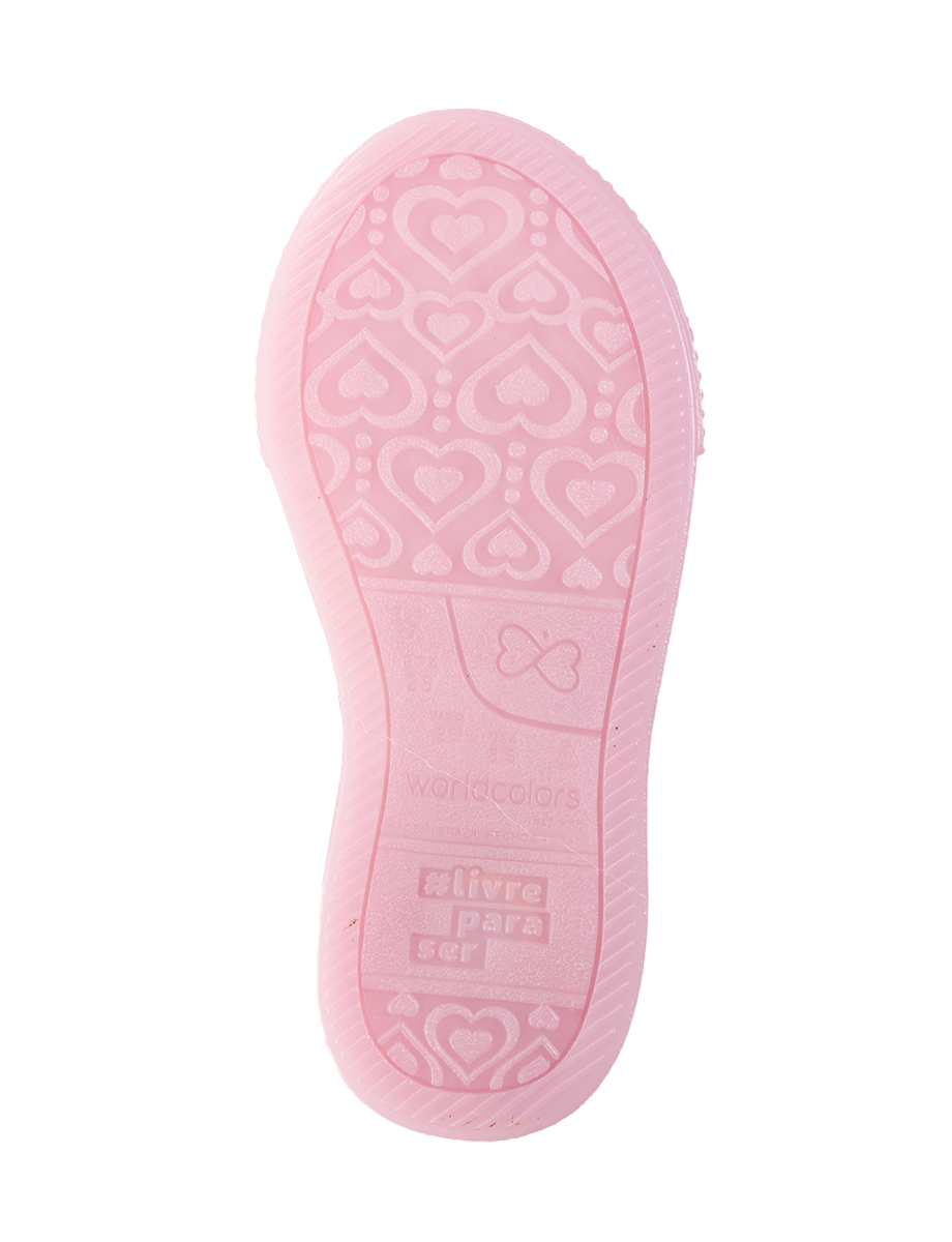 Sneaker blanco