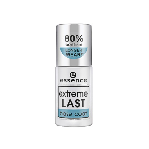 Top coat Extreme last