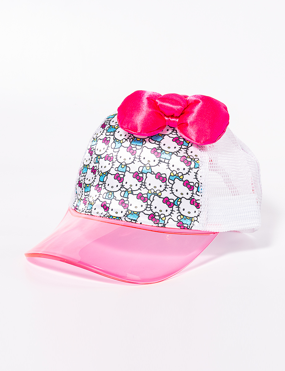 Gorra Hello Kitty
