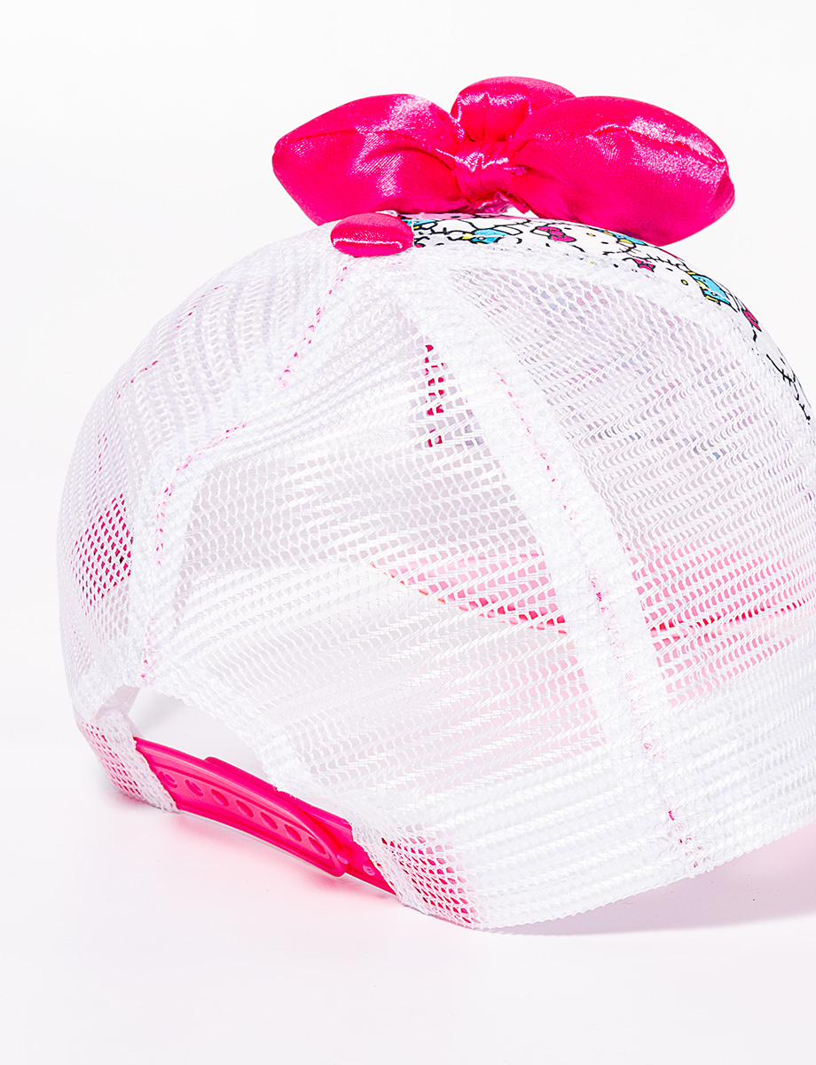 Gorra Hello Kitty