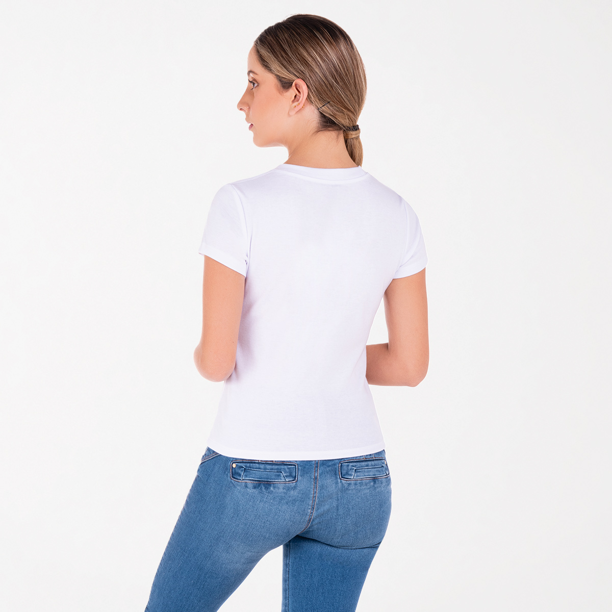 Camiseta daisy