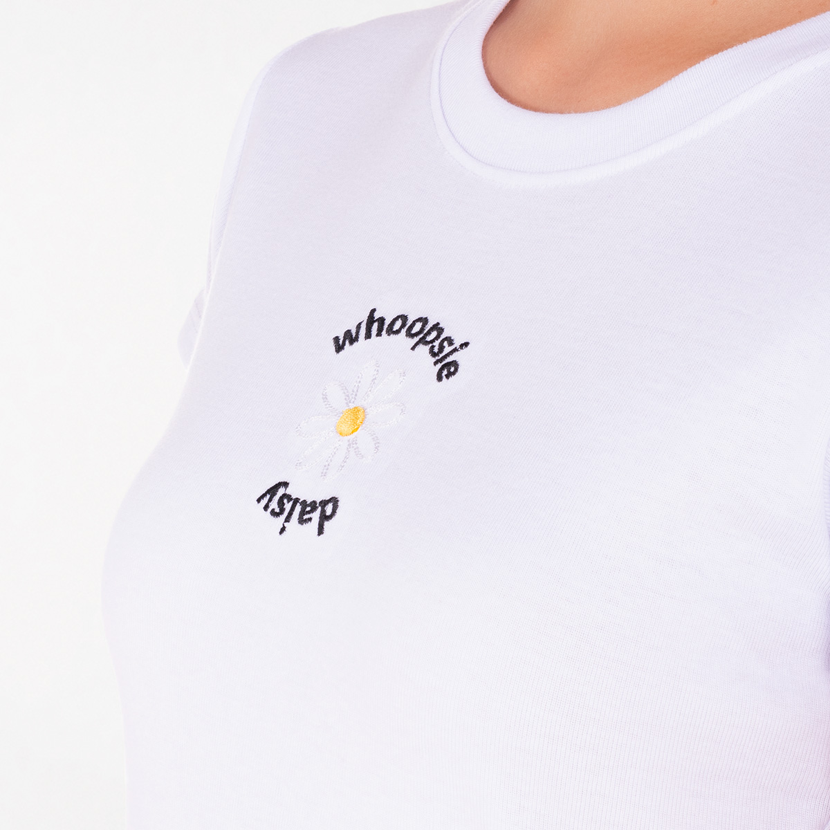 Camiseta daisy