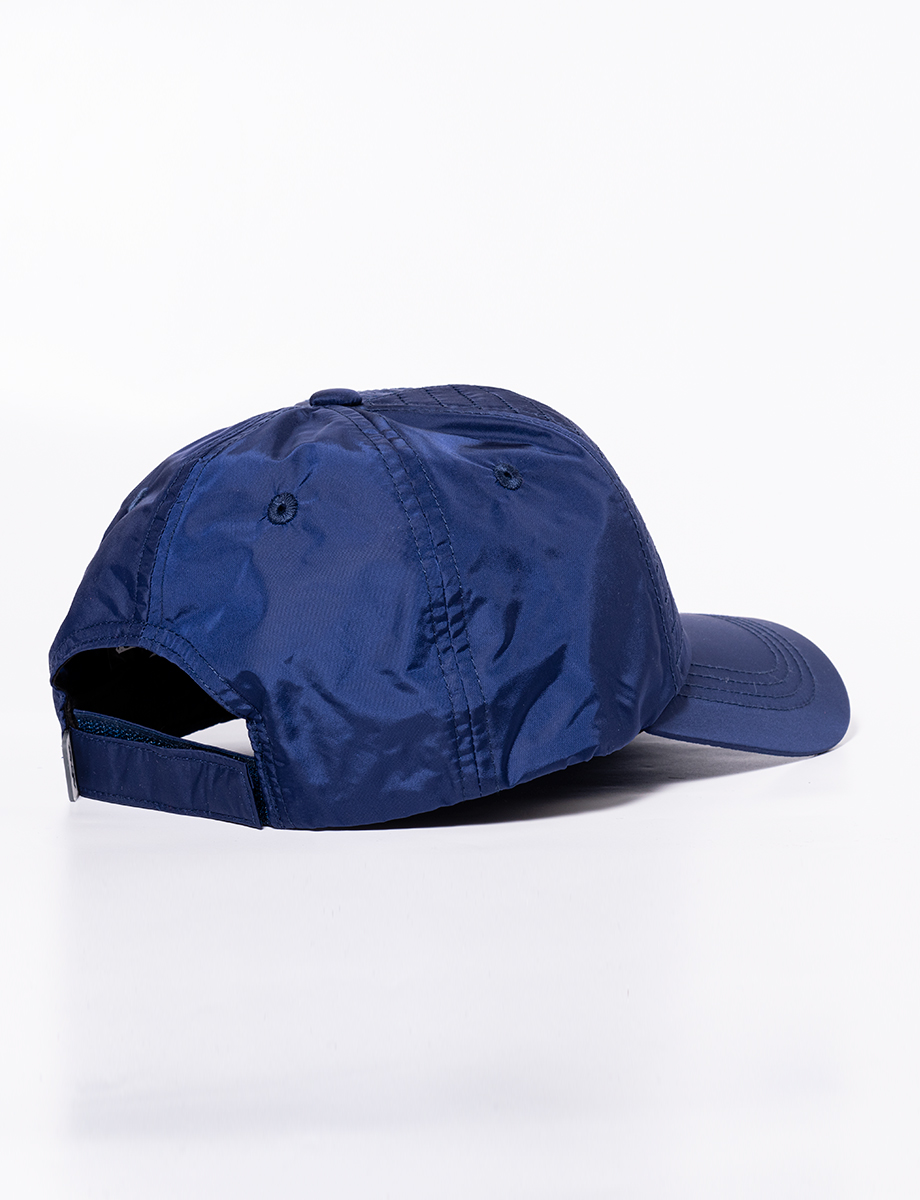 Gorra Superman azul