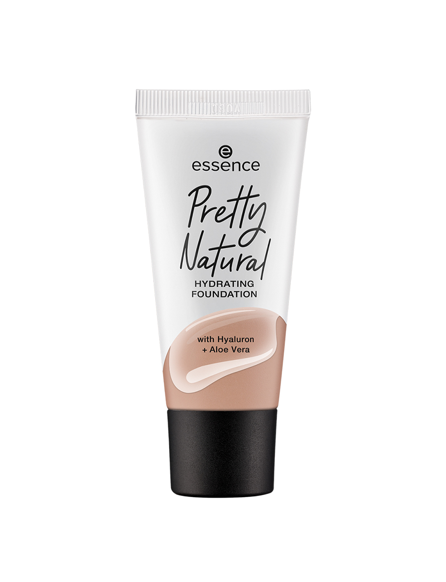 Base hidratante Pretty Natural 160 Warm desert