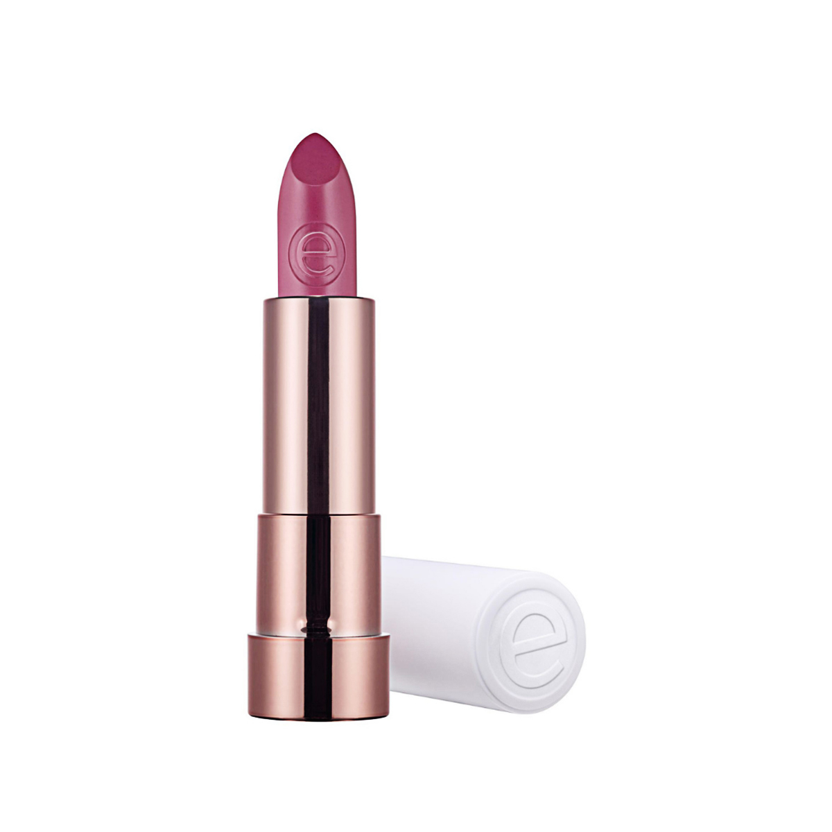 Labial This is me! Semi shine 104 First love
