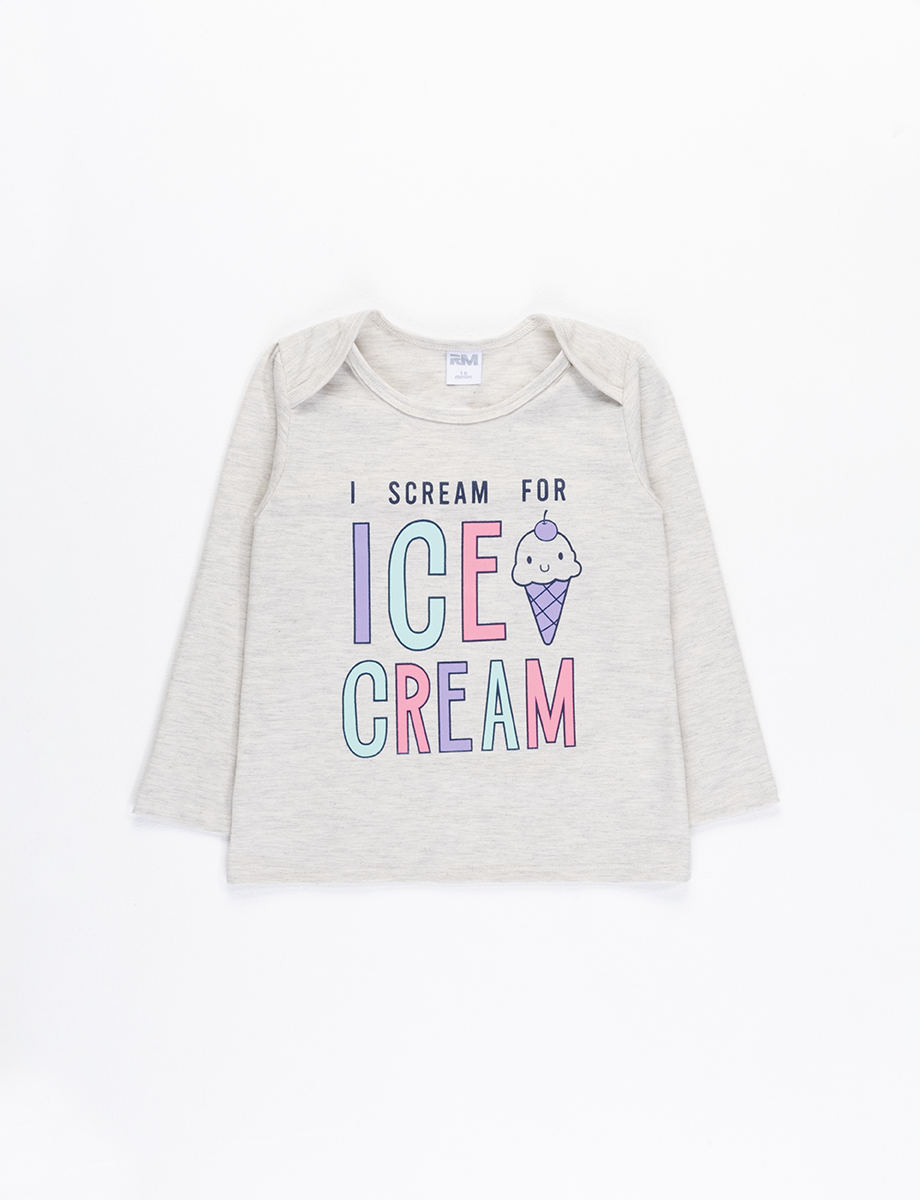 Pijama Ice Cream