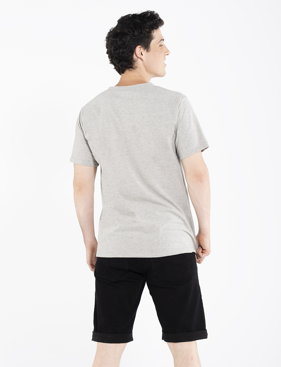 Camiseta Urban manga corta