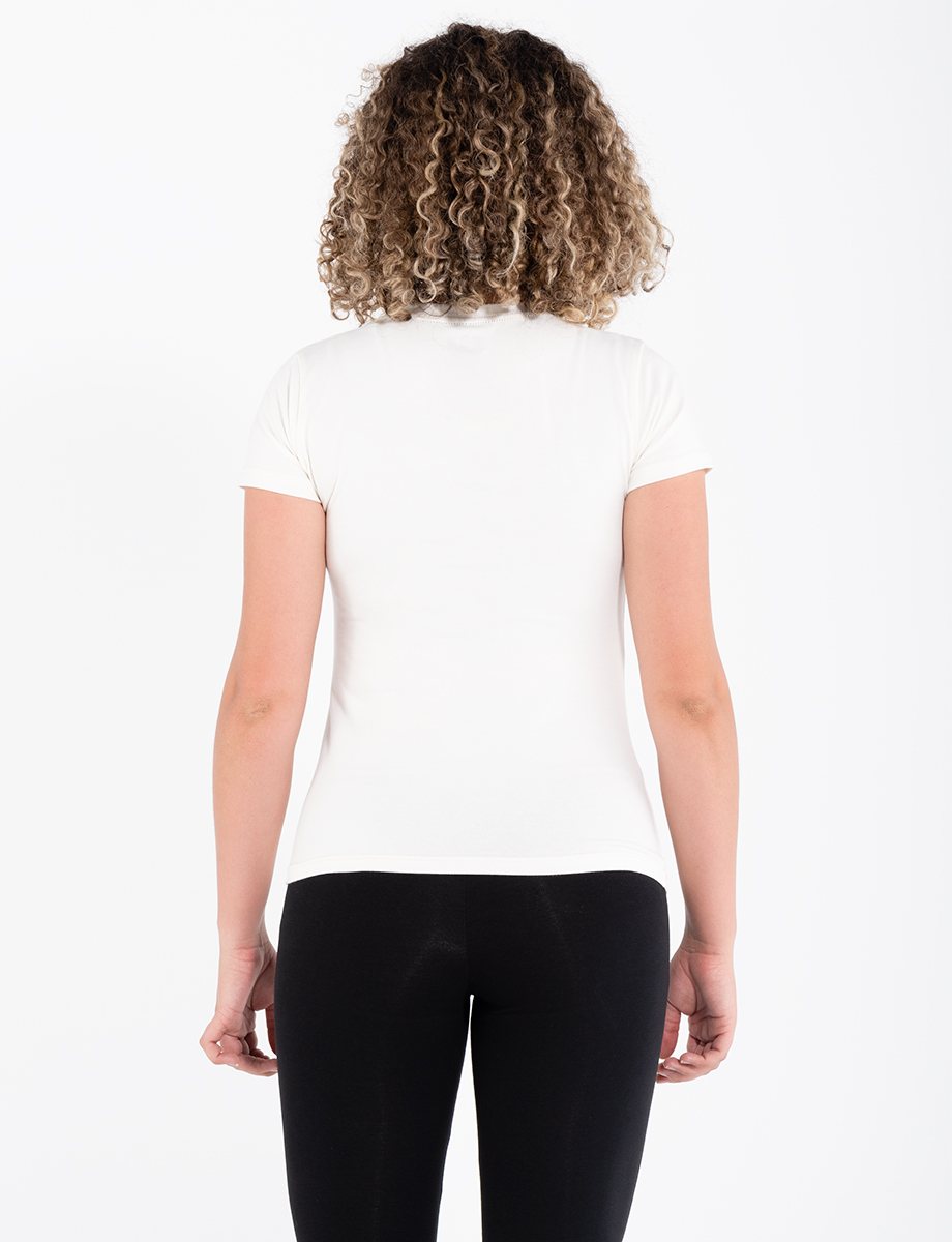 Camiseta Girl Power
