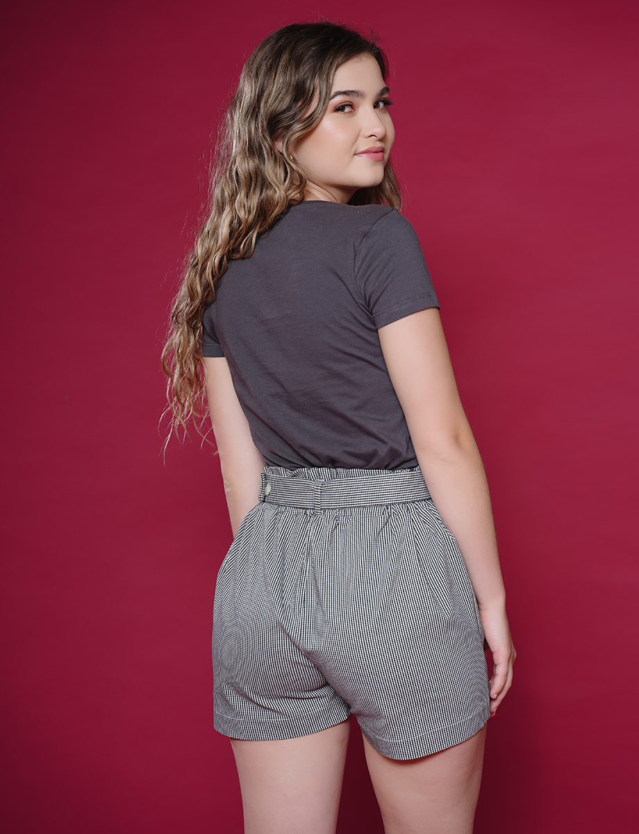 Camiseta Maléfica