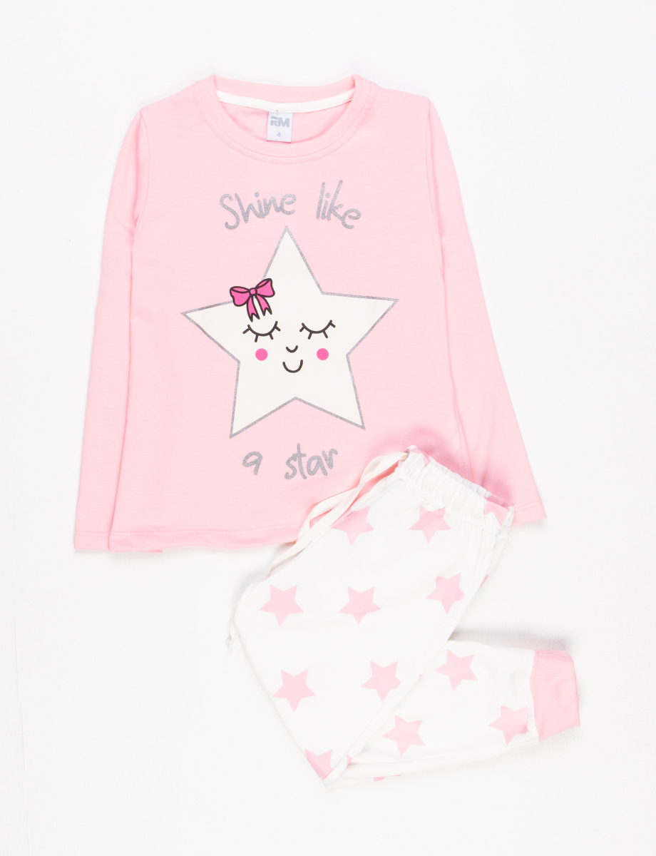 Pijama Shine like a star
