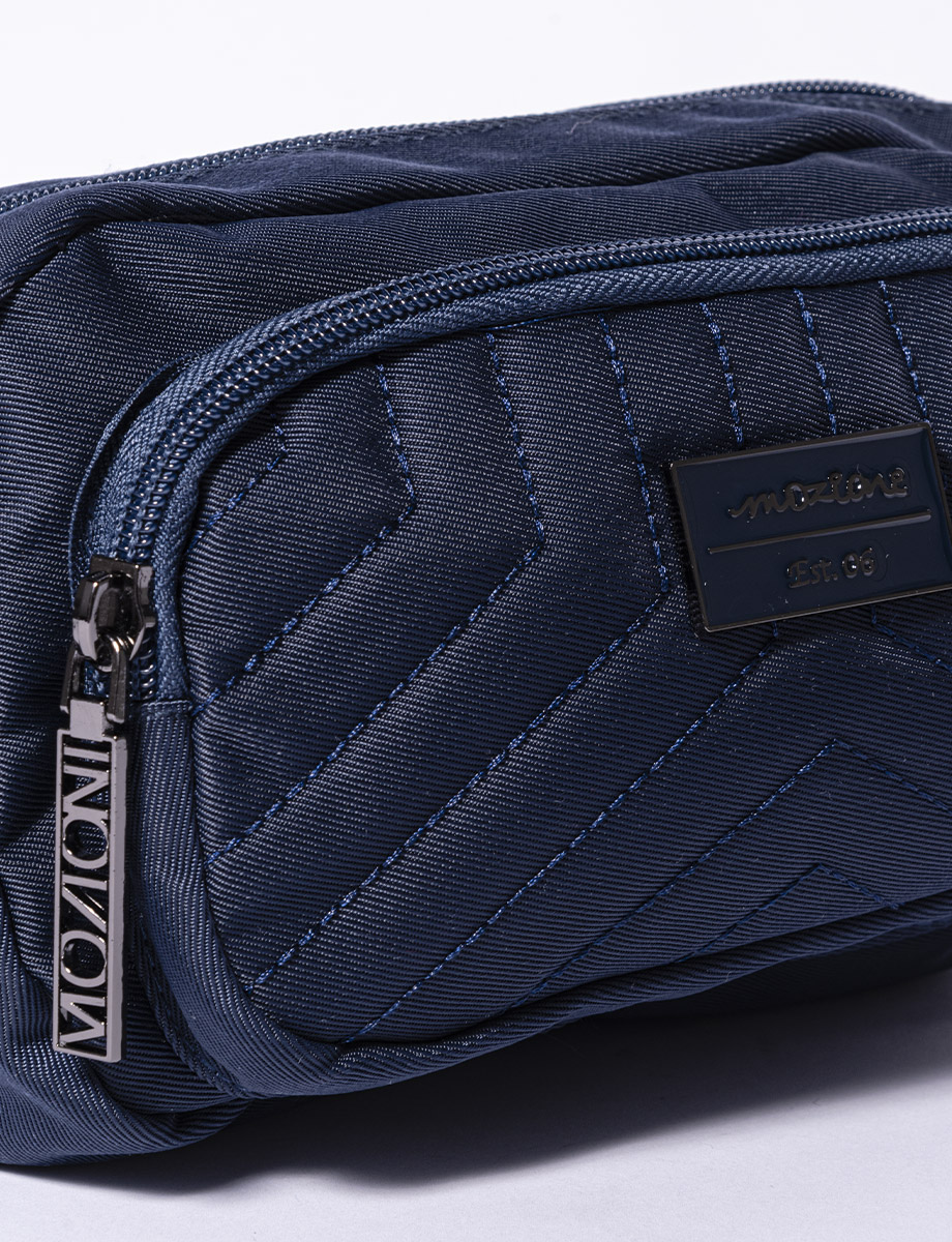 Canguro azul marino Mozioni