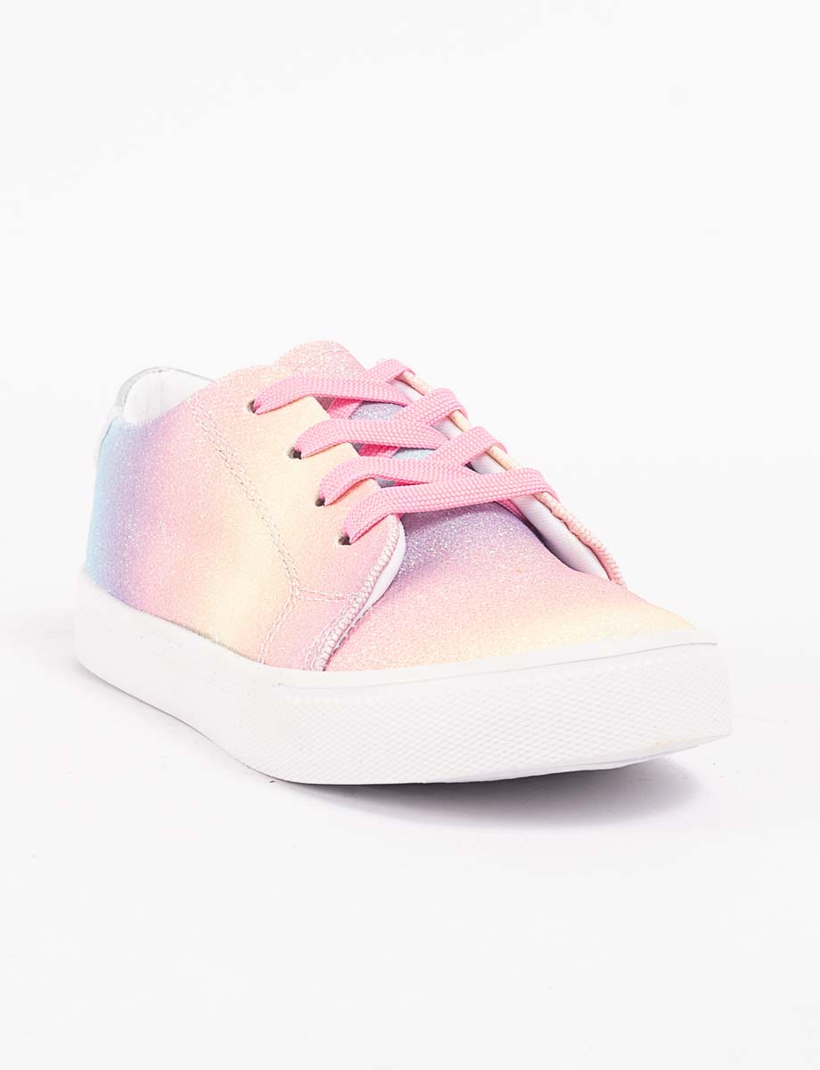 Sneaker niña varios colores