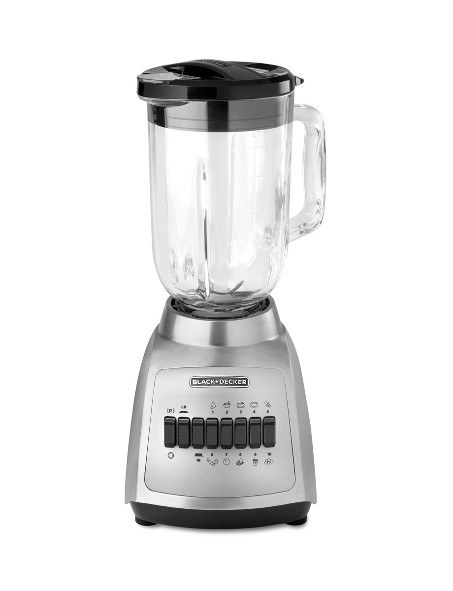 Licuadora Black & Decker 1,25 litros