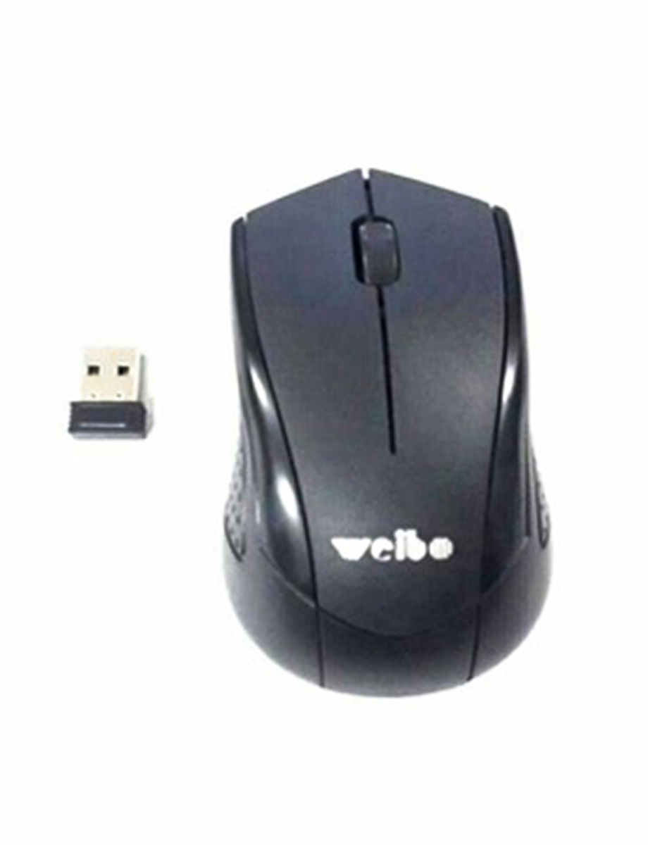 Mouse inalámbrico Weibo