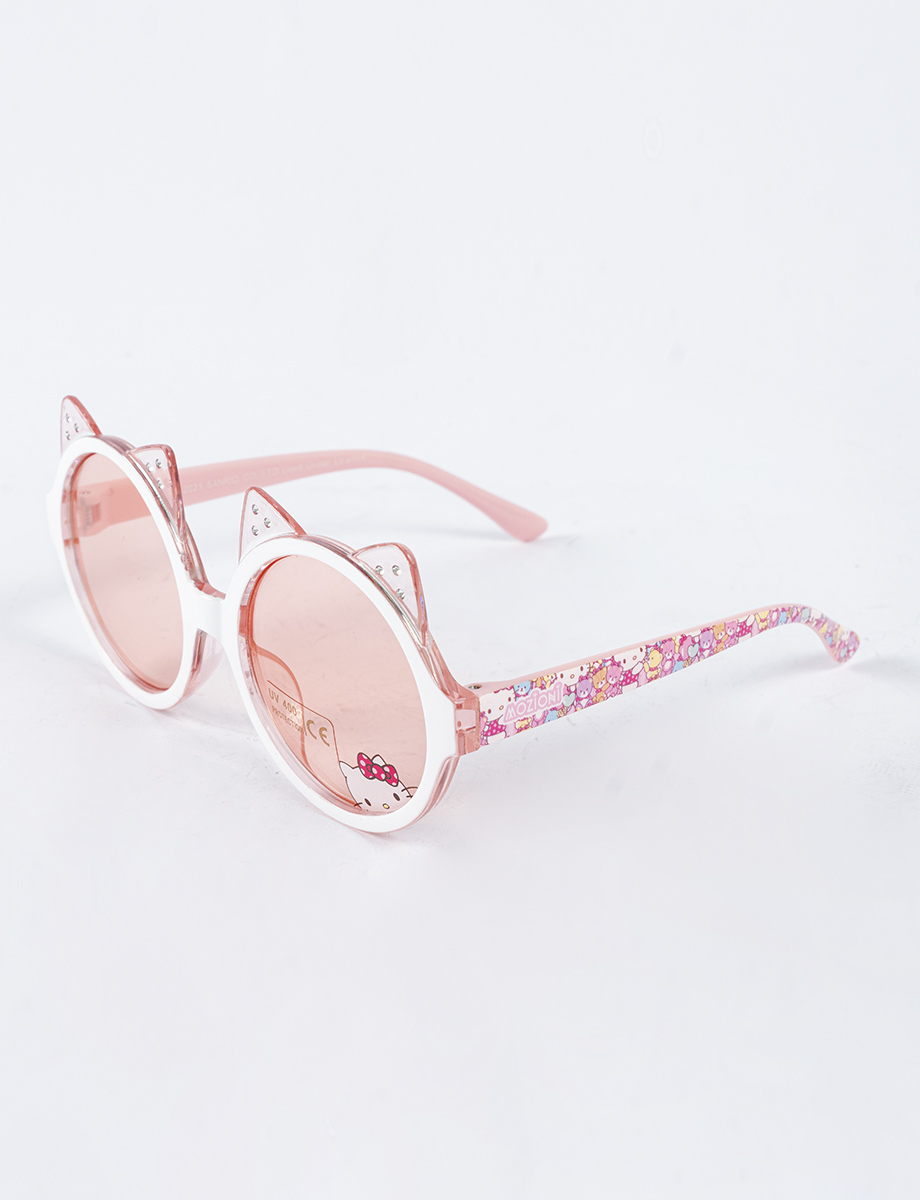 Gafas Hello Kitty