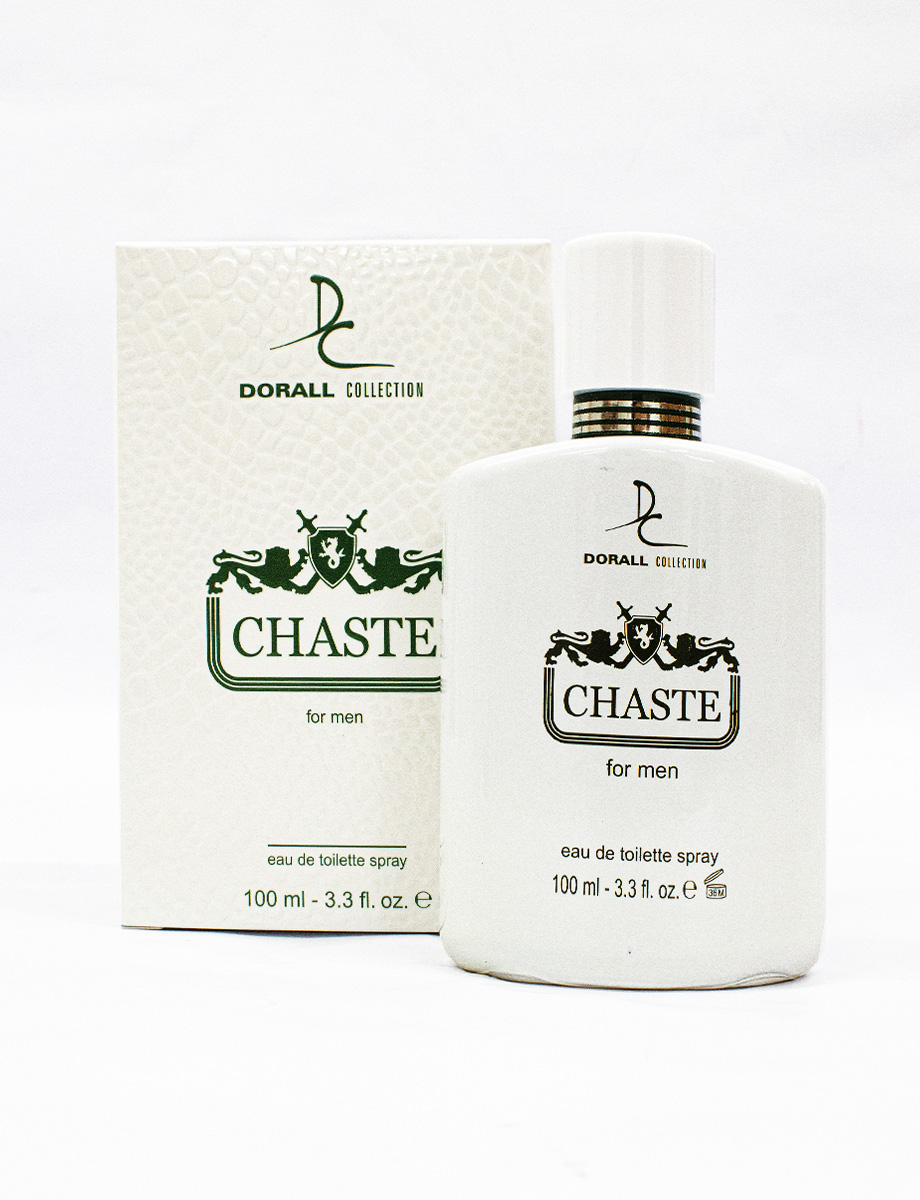 Perfume Chaste for men Dorall Collection