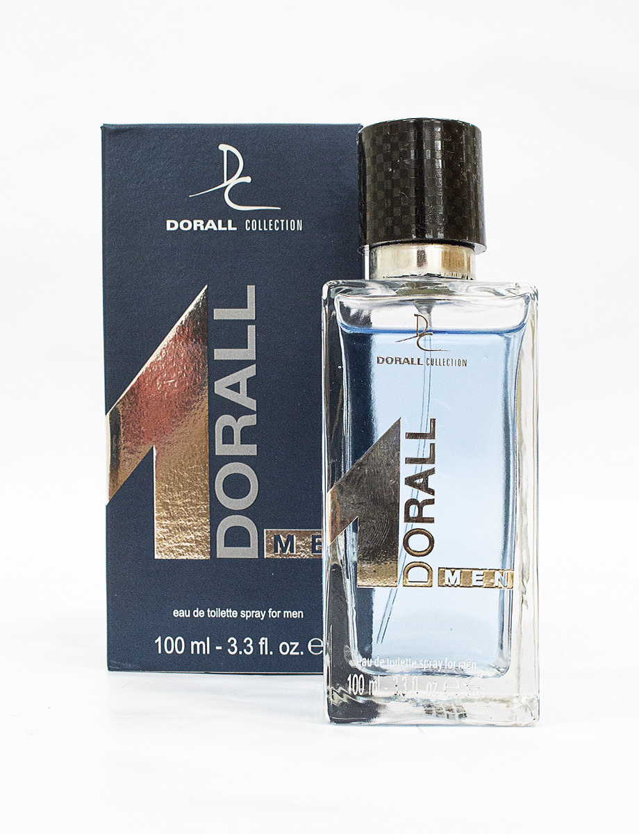 Perfume Dorall Men Dorall Collection 100ml