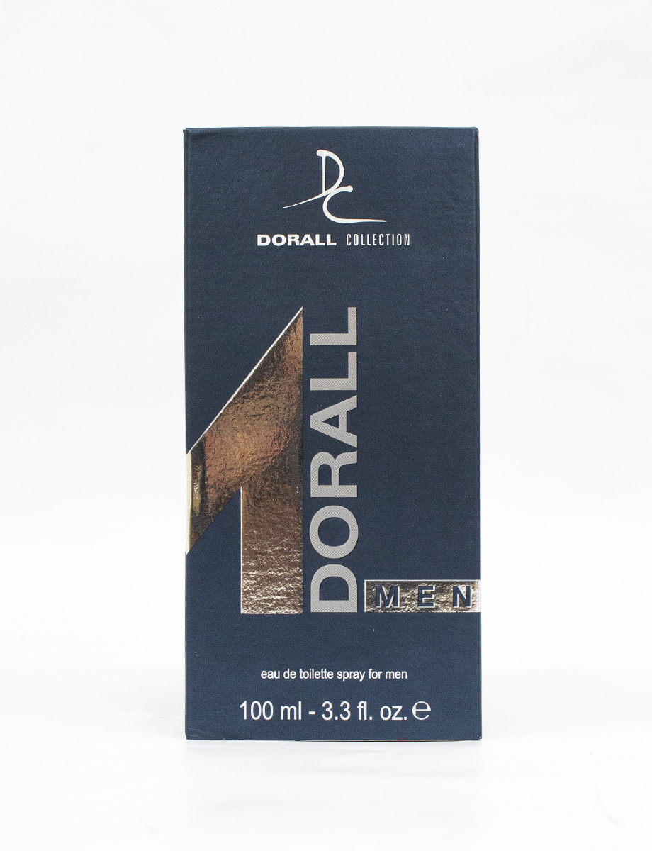 Perfume Dorall Men Dorall Collection 100ml