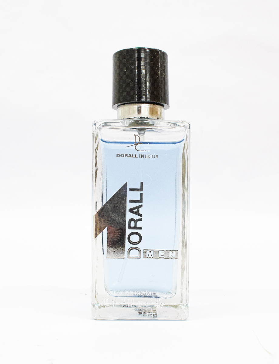 Perfume Dorall Men Dorall Collection 100ml