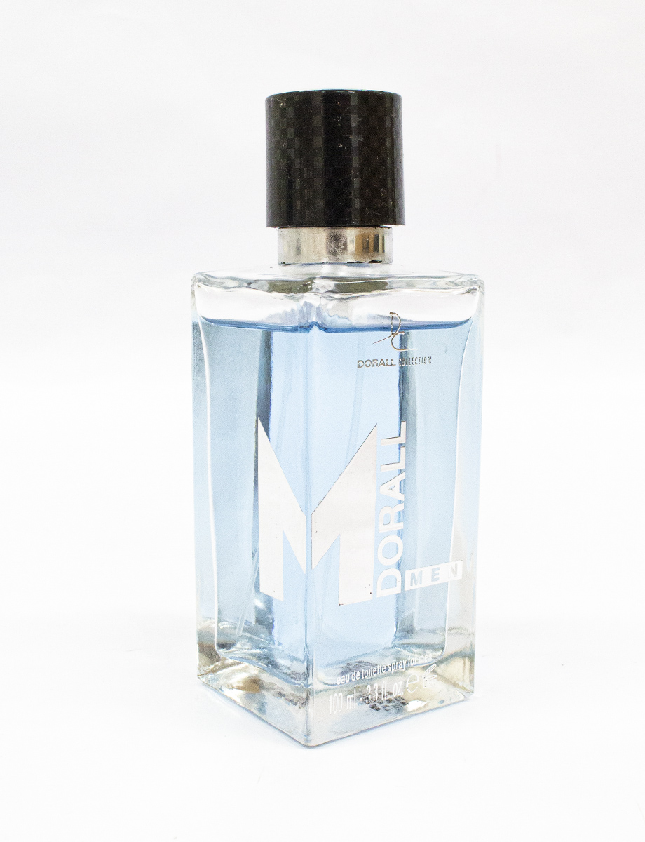 Perfume Dorall Men Dorall Collection 100ml