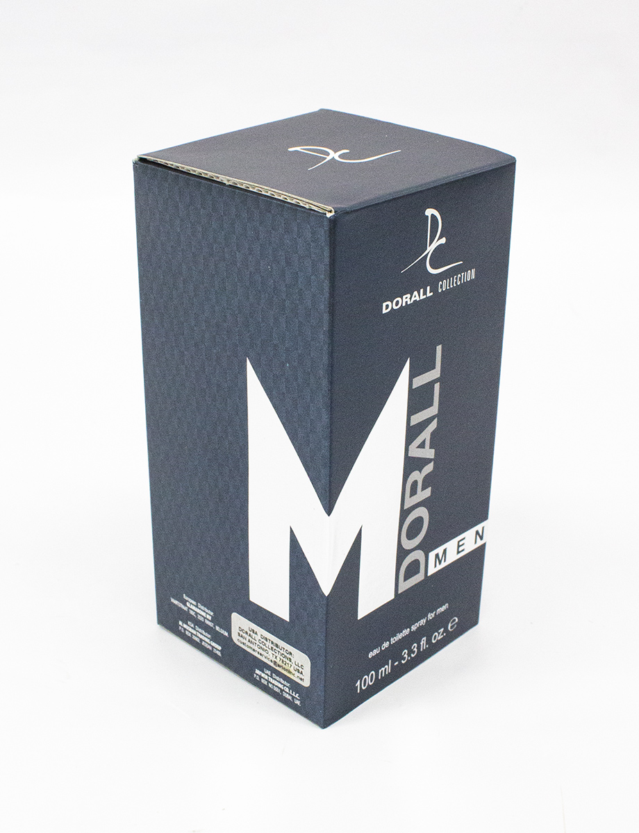 Perfume Dorall Men Dorall Collection 100ml