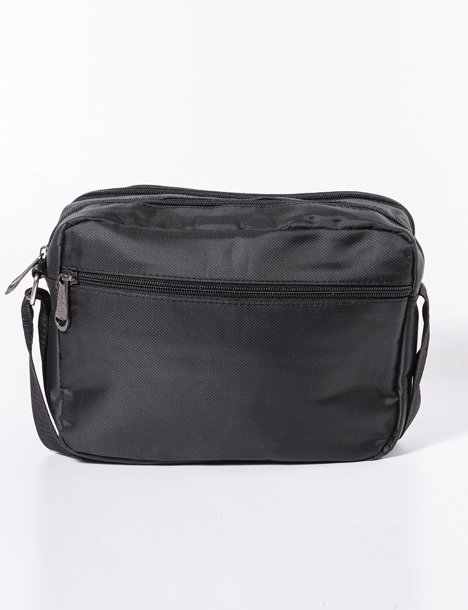 Bolso multiuso negro
