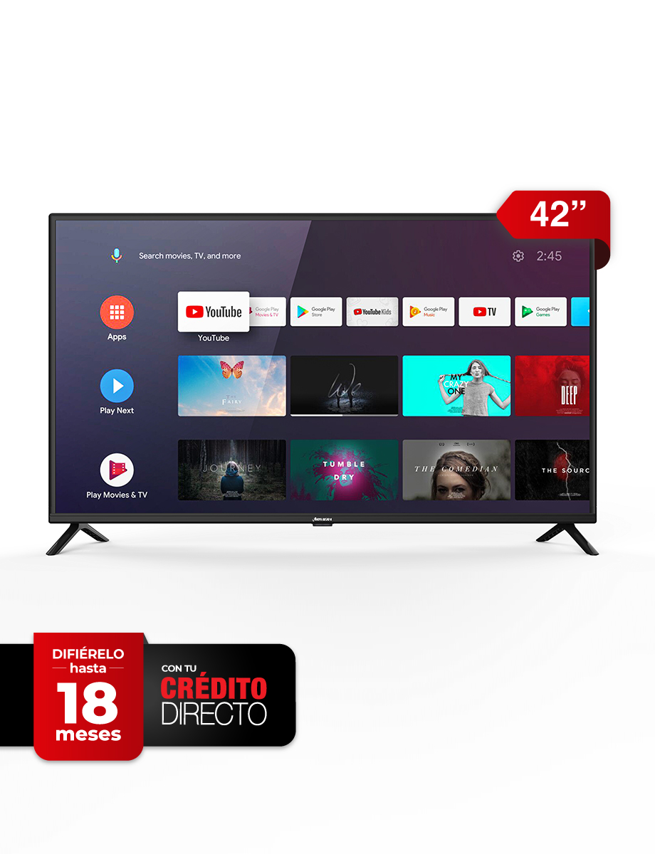 Riviera Smart TV 42"
