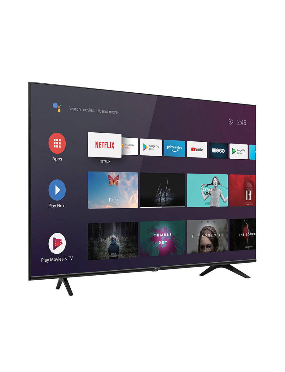 TV Led Riviera Smart UHD 50"