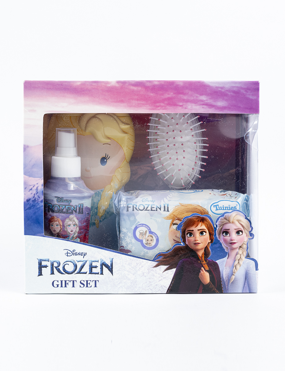 Gift Set Frozen 2 Disney