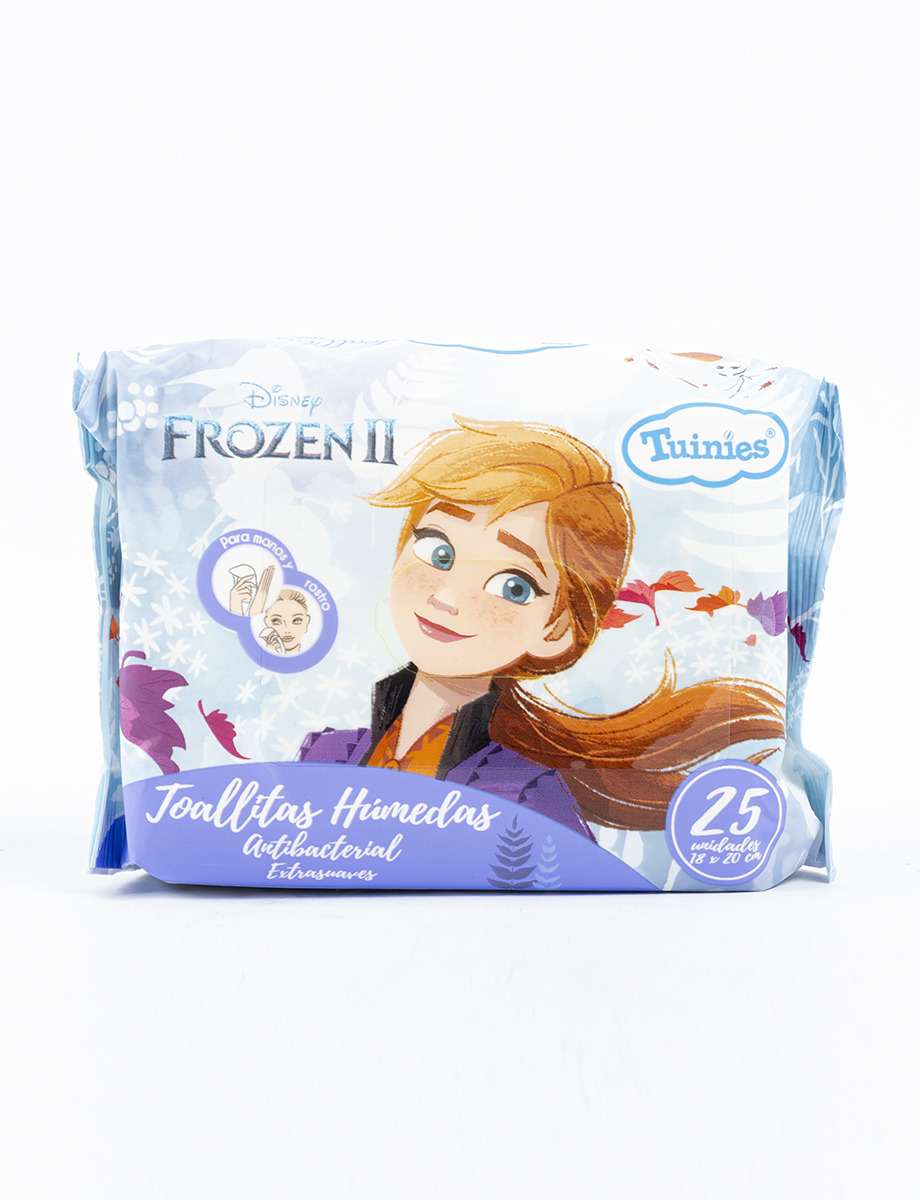 Gift Set Frozen 2 Disney