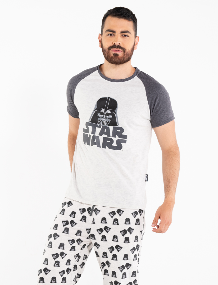 Pijama 2 piezas Star Wars