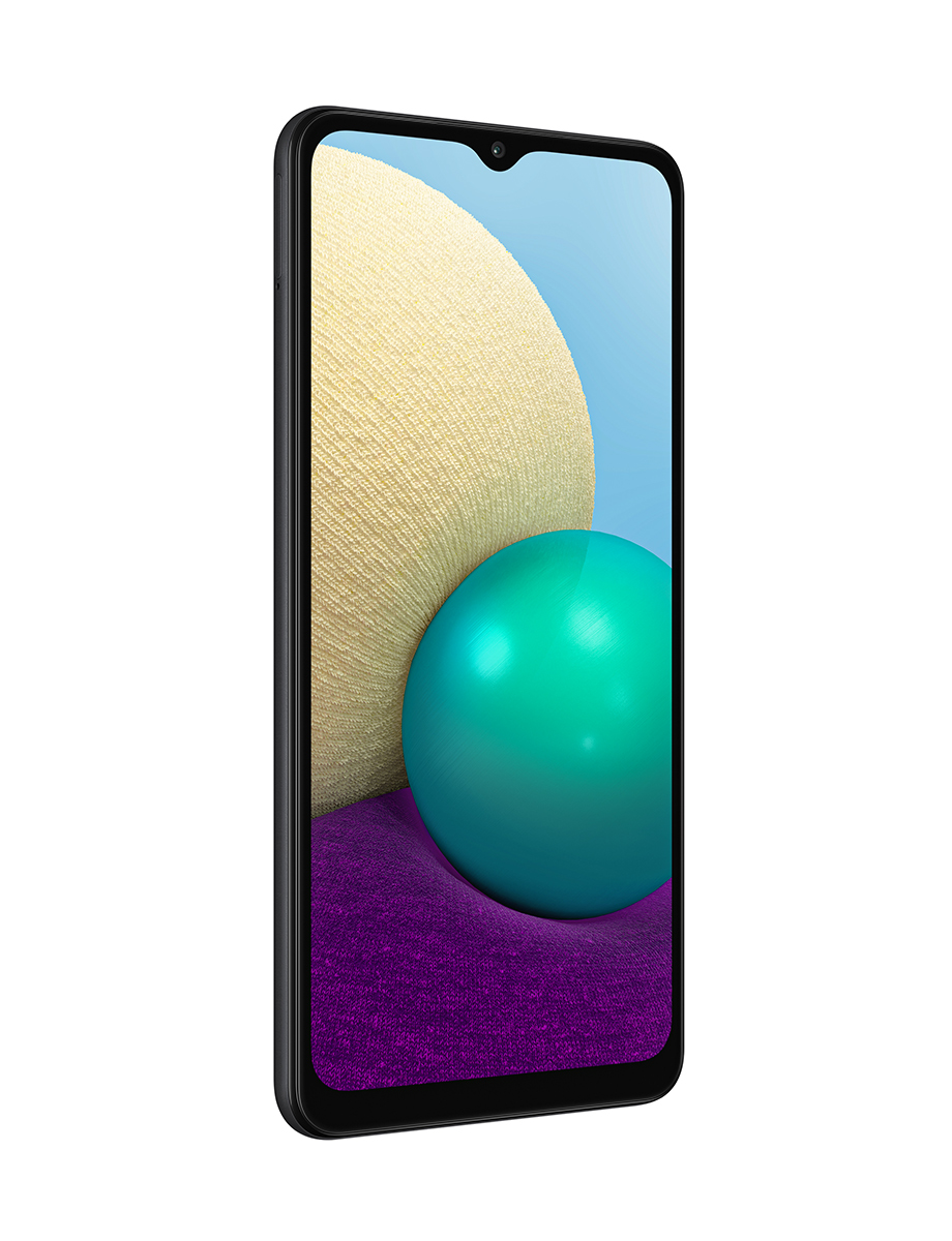 Samsung A02 64 GB