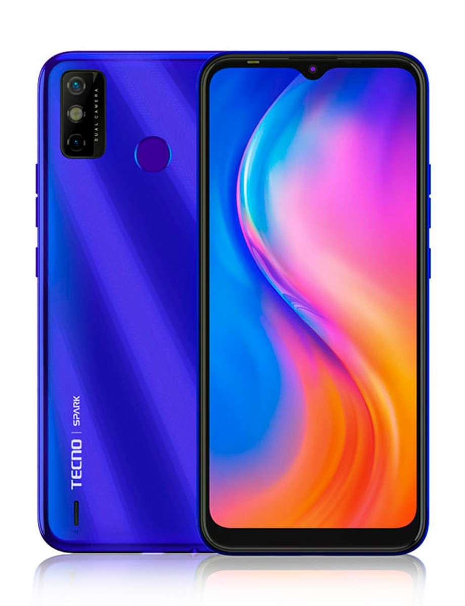Tecno Spark Go 32 GB