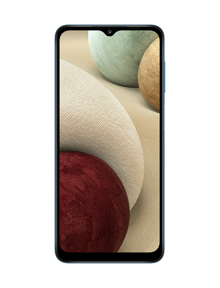 Samsung A12 64GB azul