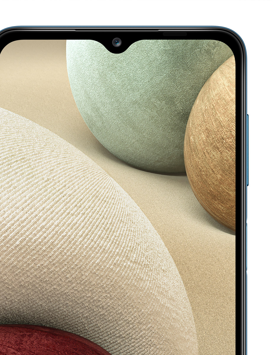 Samsung A12 64GB azul