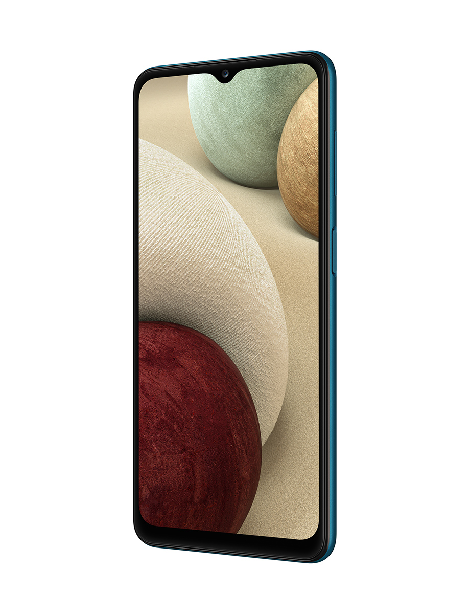 Samsung A12 64GB azul