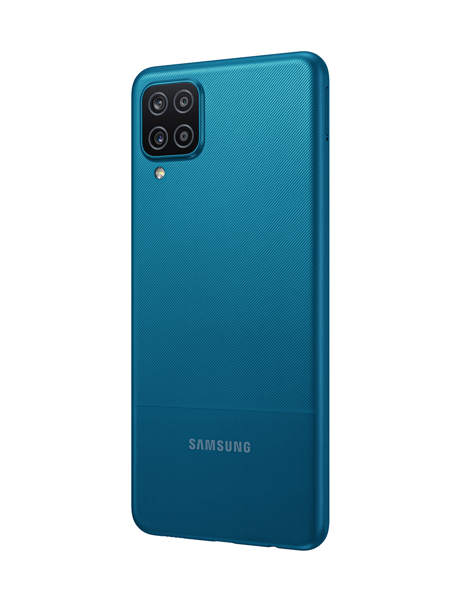 Samsung A12 64GB azul