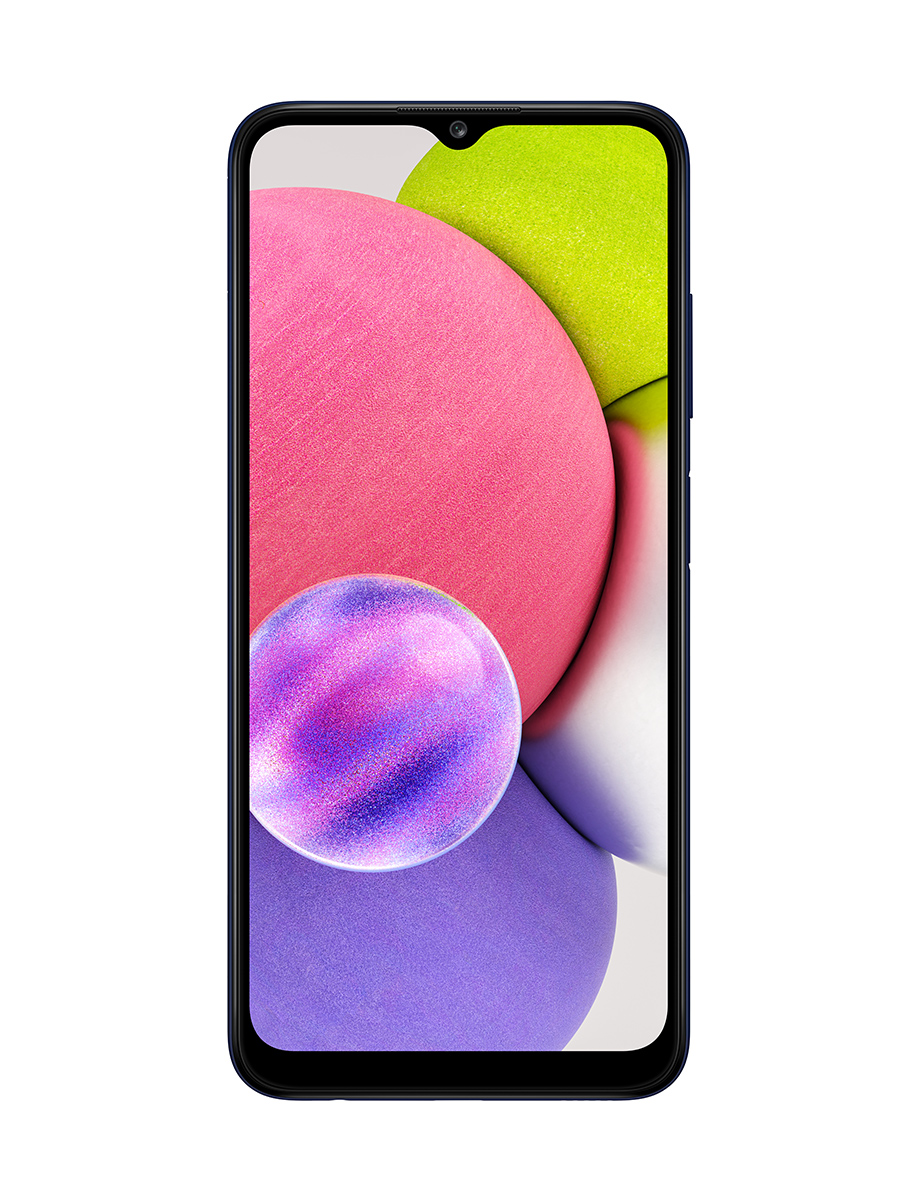Samsung A03s 64GB azul