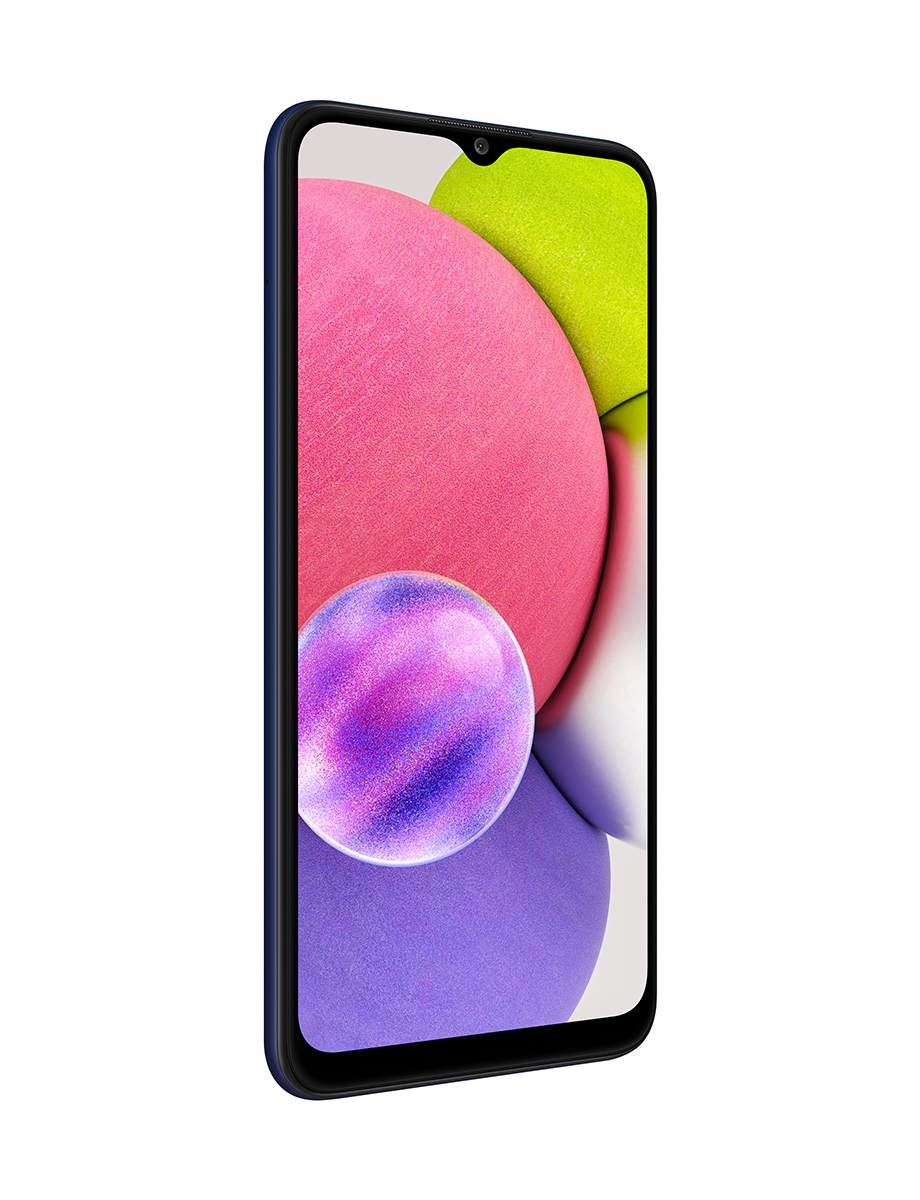 Samsung A03s 64GB azul