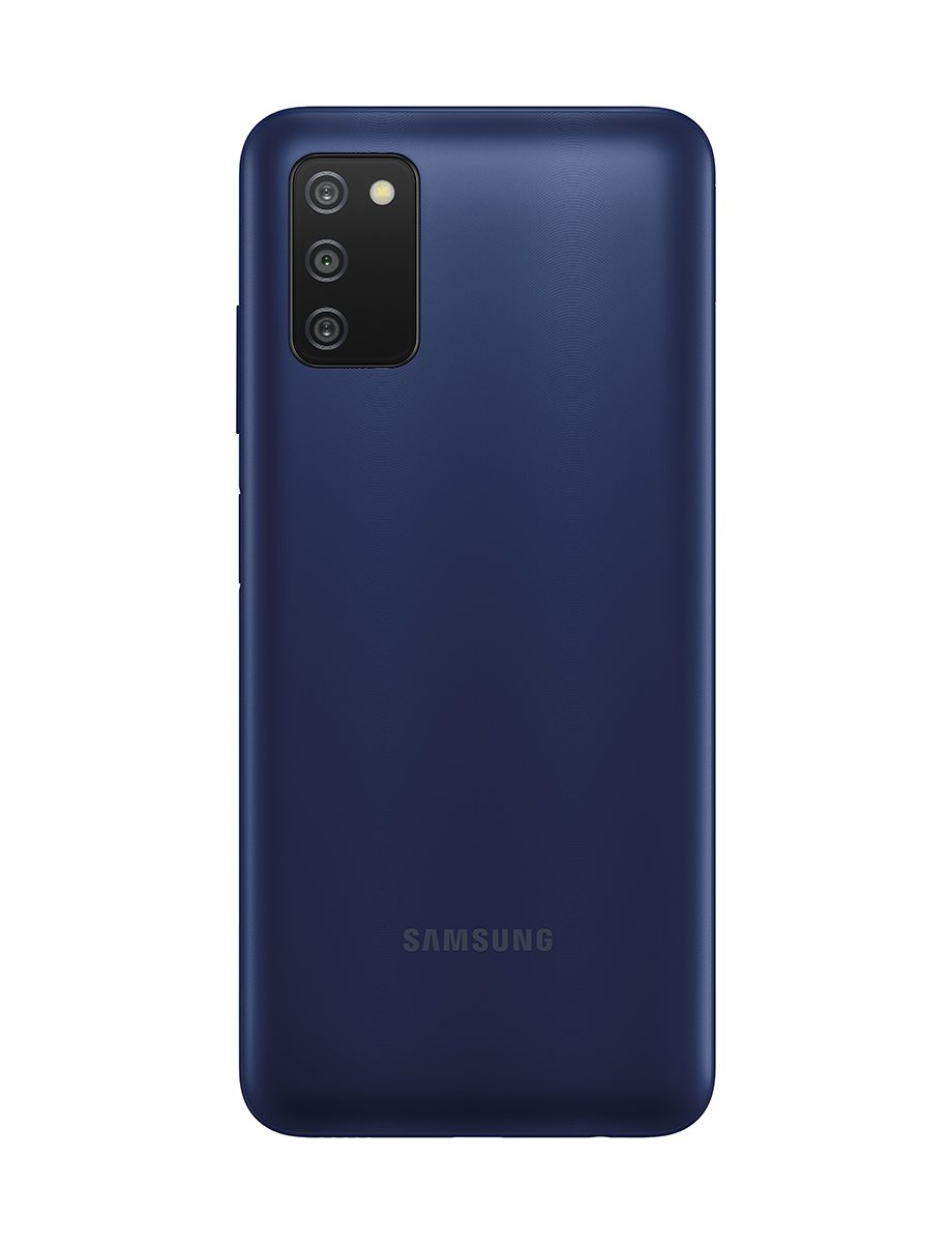 Samsung A03s 64GB azul