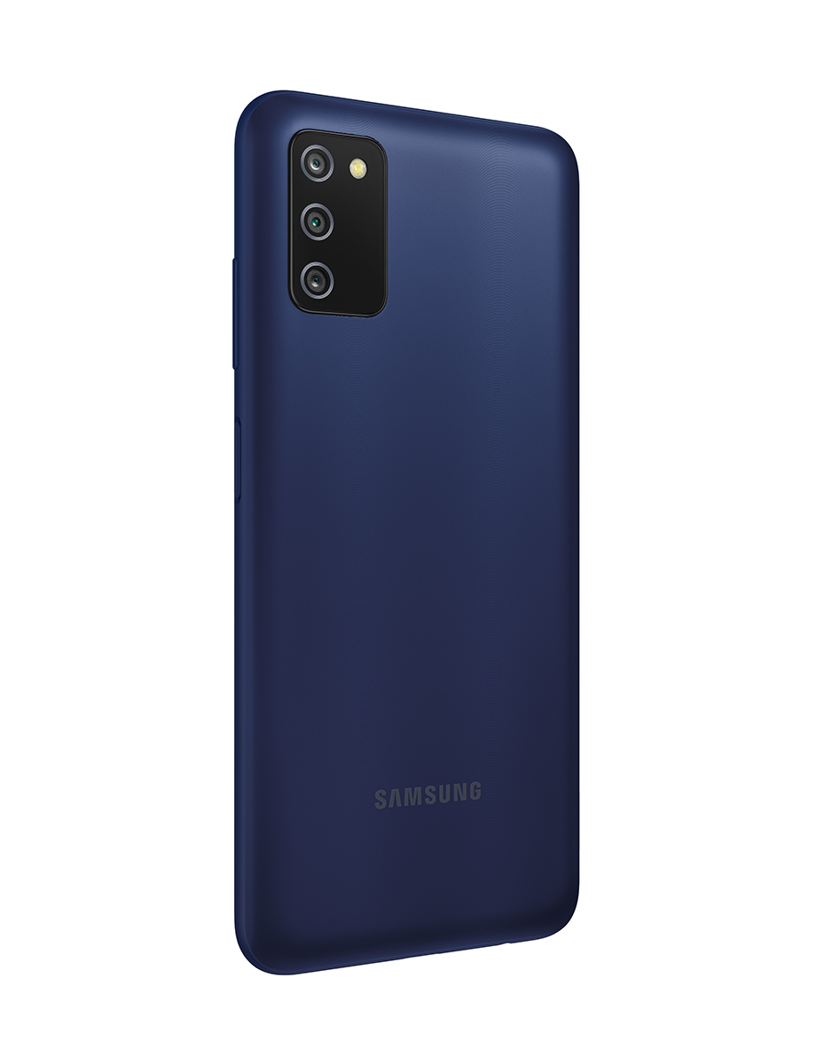 Samsung A03s 64GB azul