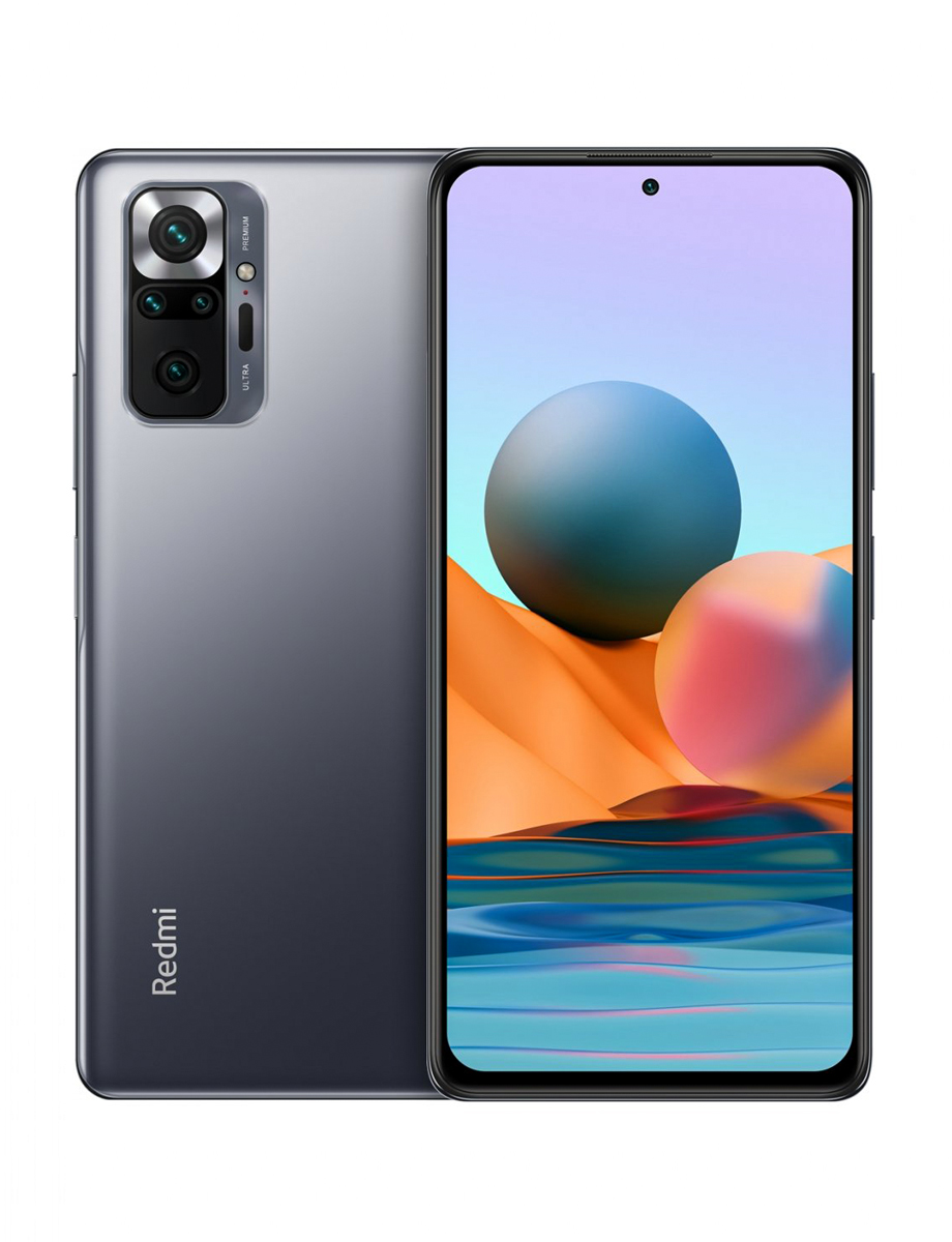 Xiaomi Redmi Note 10 Pro